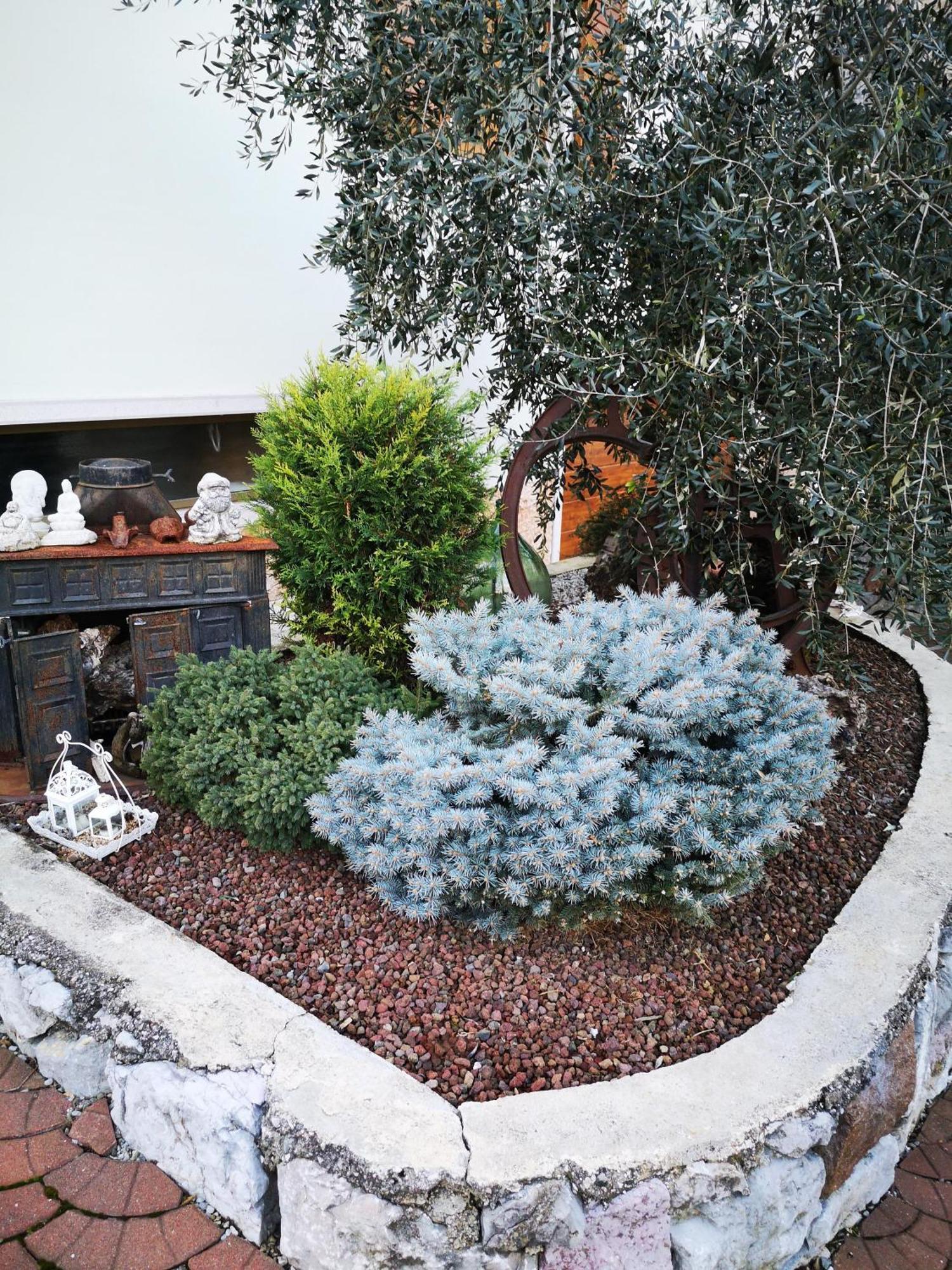 Apartment Sweet Retreat Dro Exterior foto