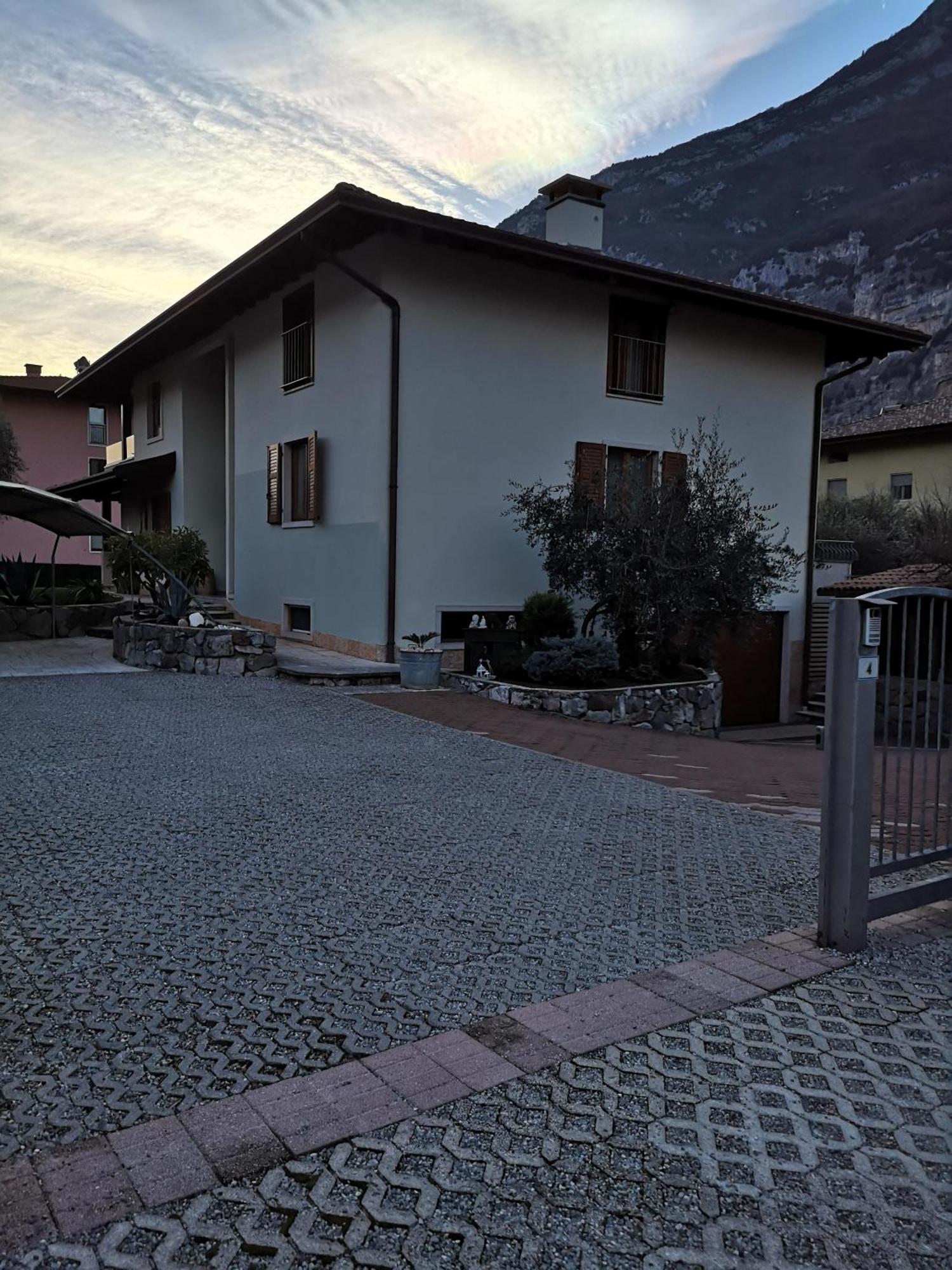 Apartment Sweet Retreat Dro Exterior foto