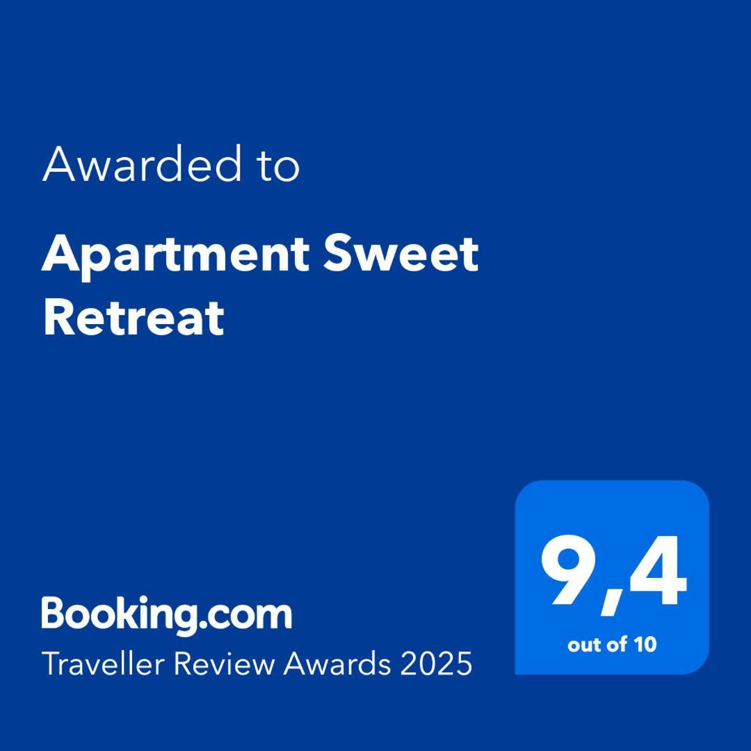 Apartment Sweet Retreat Dro Exterior foto